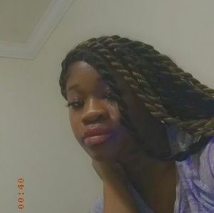 Meet your Posher, Cheyenne